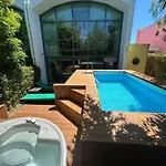 Villa Arrabida Quinta do Anjo