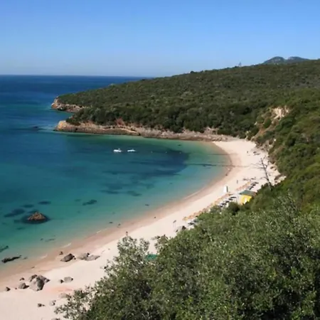 Arrabida Villa