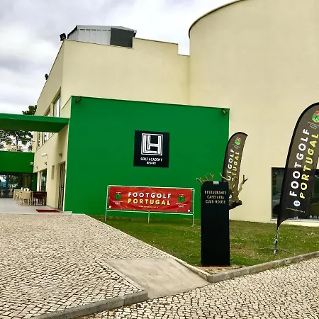 ヴィラ Arrabida *