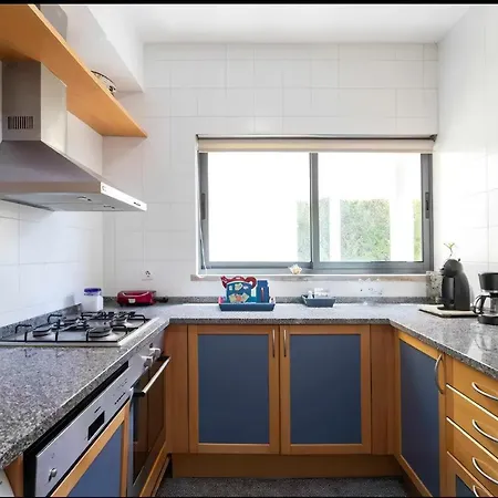 Villa Arrabida *