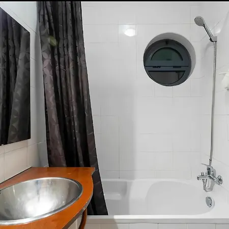 Arrabida 킨타 두 안주