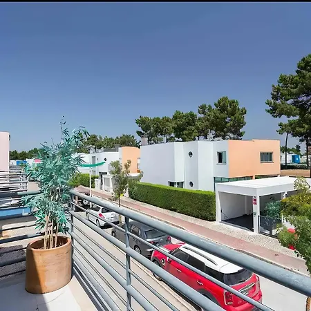 Arrabida * 킨타 두 안주