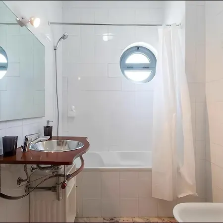 빌라 Arrabida 킨타 두 안주