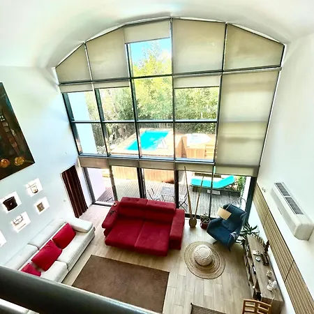 Arrabida * 킨타 두 안주