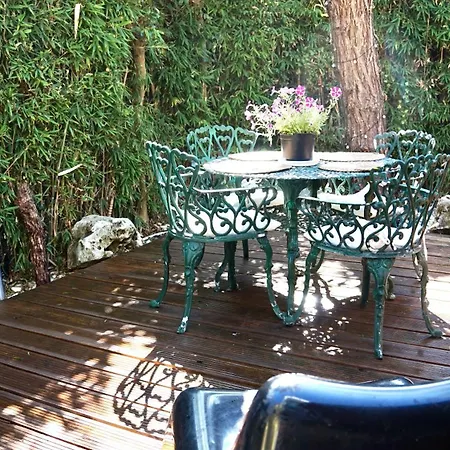 Villa Arrabida