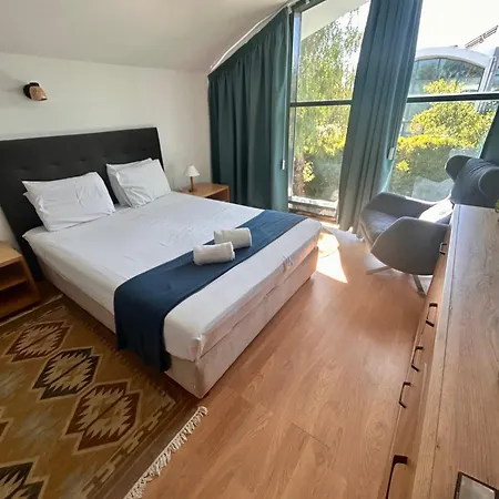 Villa Arrabida Quinta do Anjo