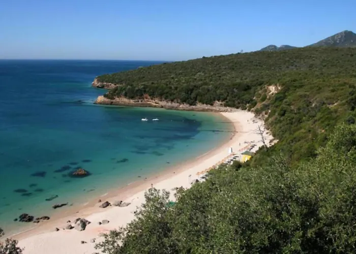 Arrábida Villa