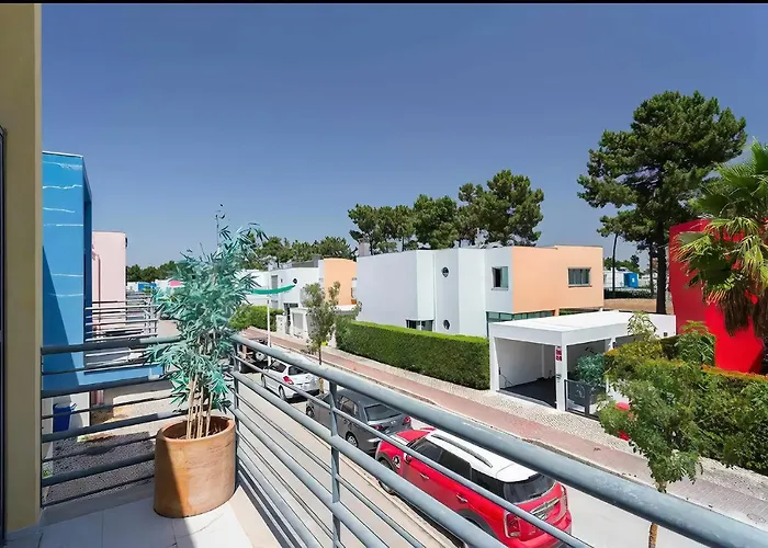 Arrabida * Quinta do Anjo