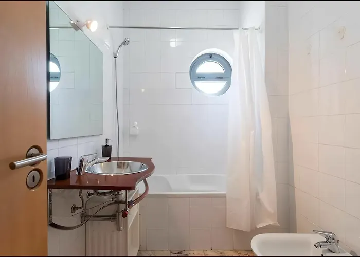 Villa Arrabida Quinta do Anjo