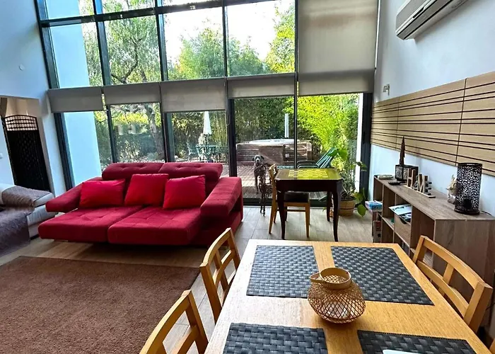 Arrábida Villa Quinta do Anjo